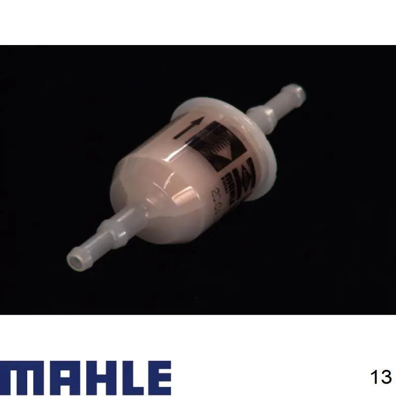 13 Mahle Original 