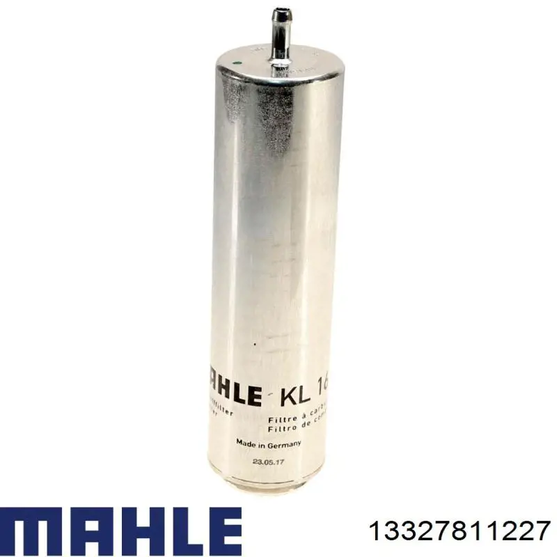 Топливный фильтр 13327811227 Mahle Original