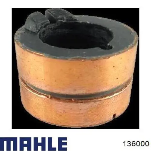 Поршень в сборе Mahle Original 0136000 цена, от 25.69 USD