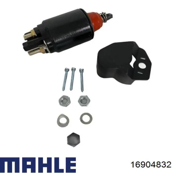  Mahle Original 16904832 цена, от 62.95 USD