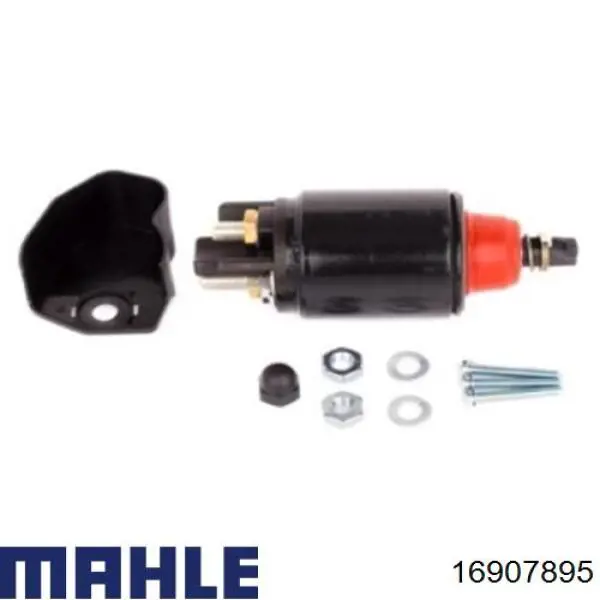 Купить 16907895 Mahle Original Якорь стартера