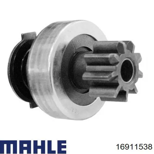  Бендикс Mahle Original 16911538 цена, от 29.32 USD