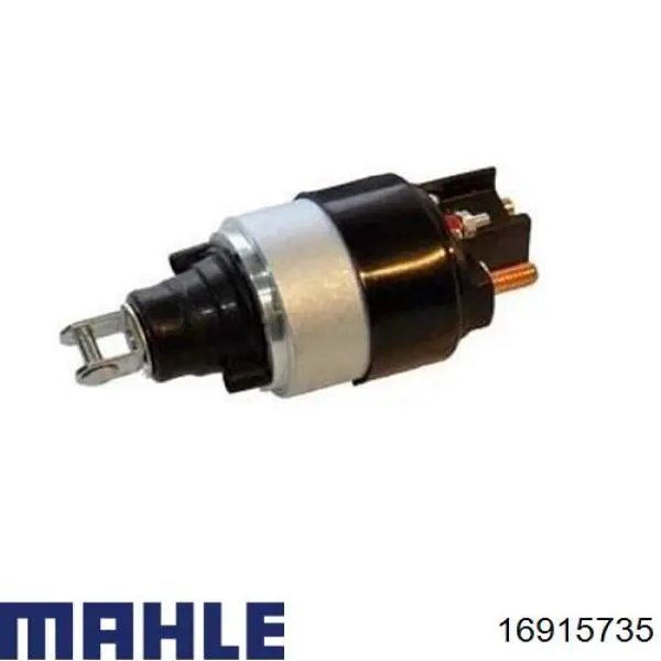 Реле генератора MGX916 Mahle Original
