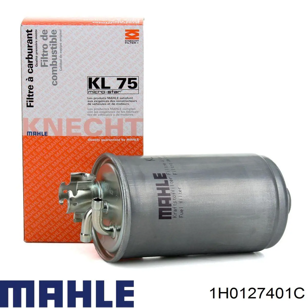  1H0127401C Mahle Original