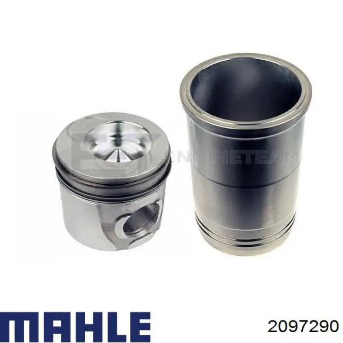  2097290 Mahle Original