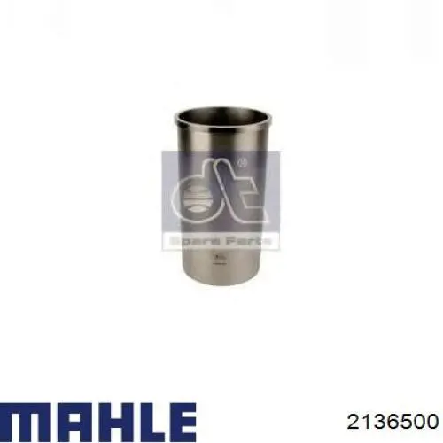 2136500 Mahle Original Поршень в комплекте на 1 цилиндр, STD