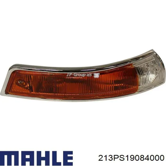 Купить 213PS19084000 Mahle Original Комплект шатунных вкладышей