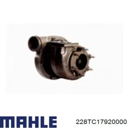 Турбонагнетатель MAN 51091009787 цена, от 650.17 USD
