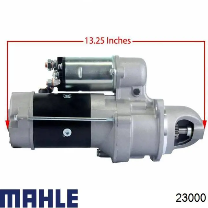 Поршень в сборе Mahle Original 23000 цена, от 115.37 USD
