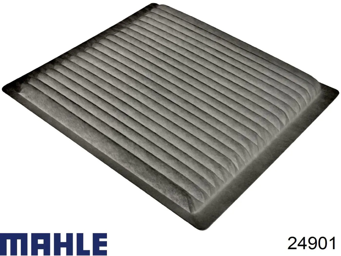  24901 Mahle Original