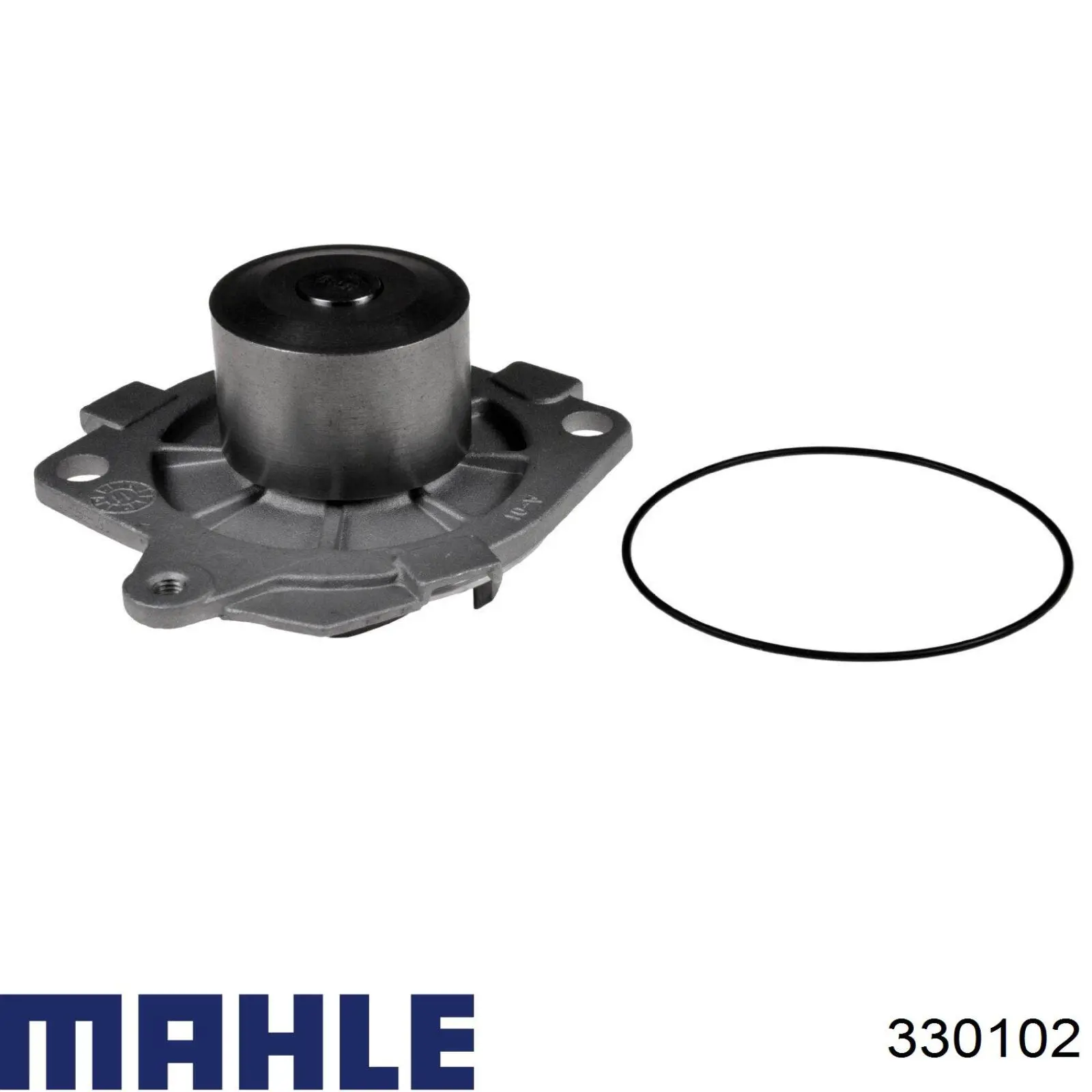 Купить 1029078002 Mopart Поршень в сборе