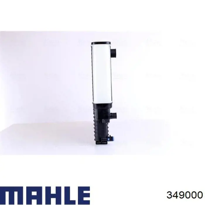 Поршень в комплекте на 1 цилиндр, STD на Volvo 850  LS