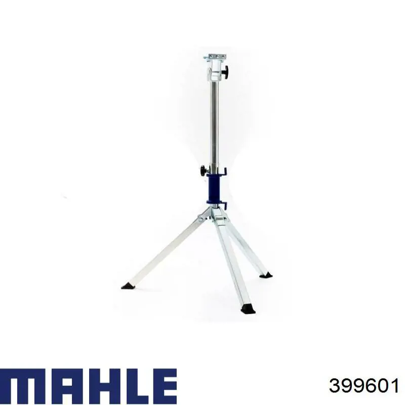 399601 Mahle Original поршень в комплекте на 1 цилиндр, 2-й ремонт (+0,50)