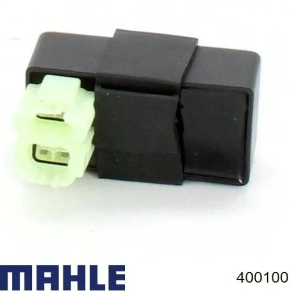 400100 Mahle Original