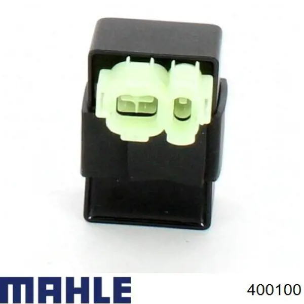 Поршень на 1 цилиндр 400100 Mahle Original