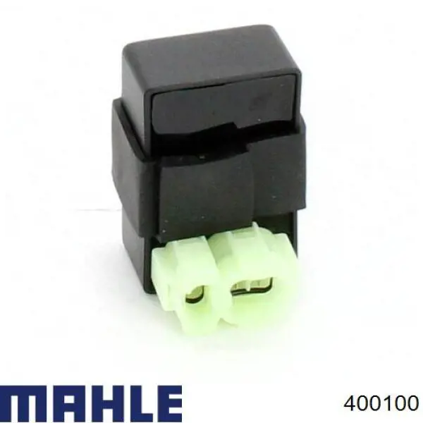Поршень в сборе Mahle Original 400100 цена, от 54.17 USD