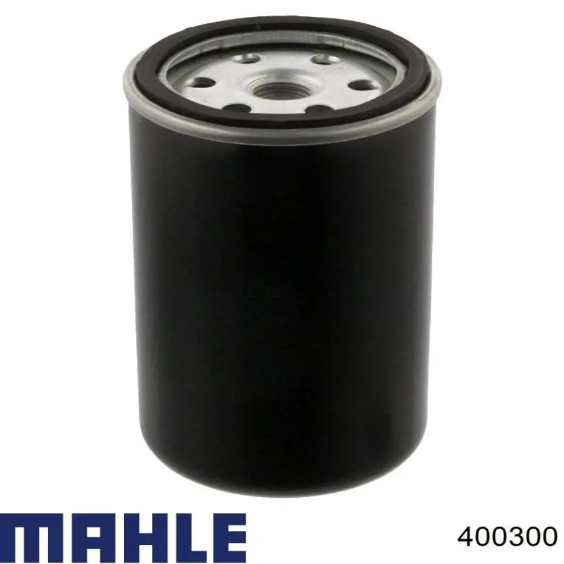 400300 Mahle Original поршень в комплекте на 1 цилиндр, std