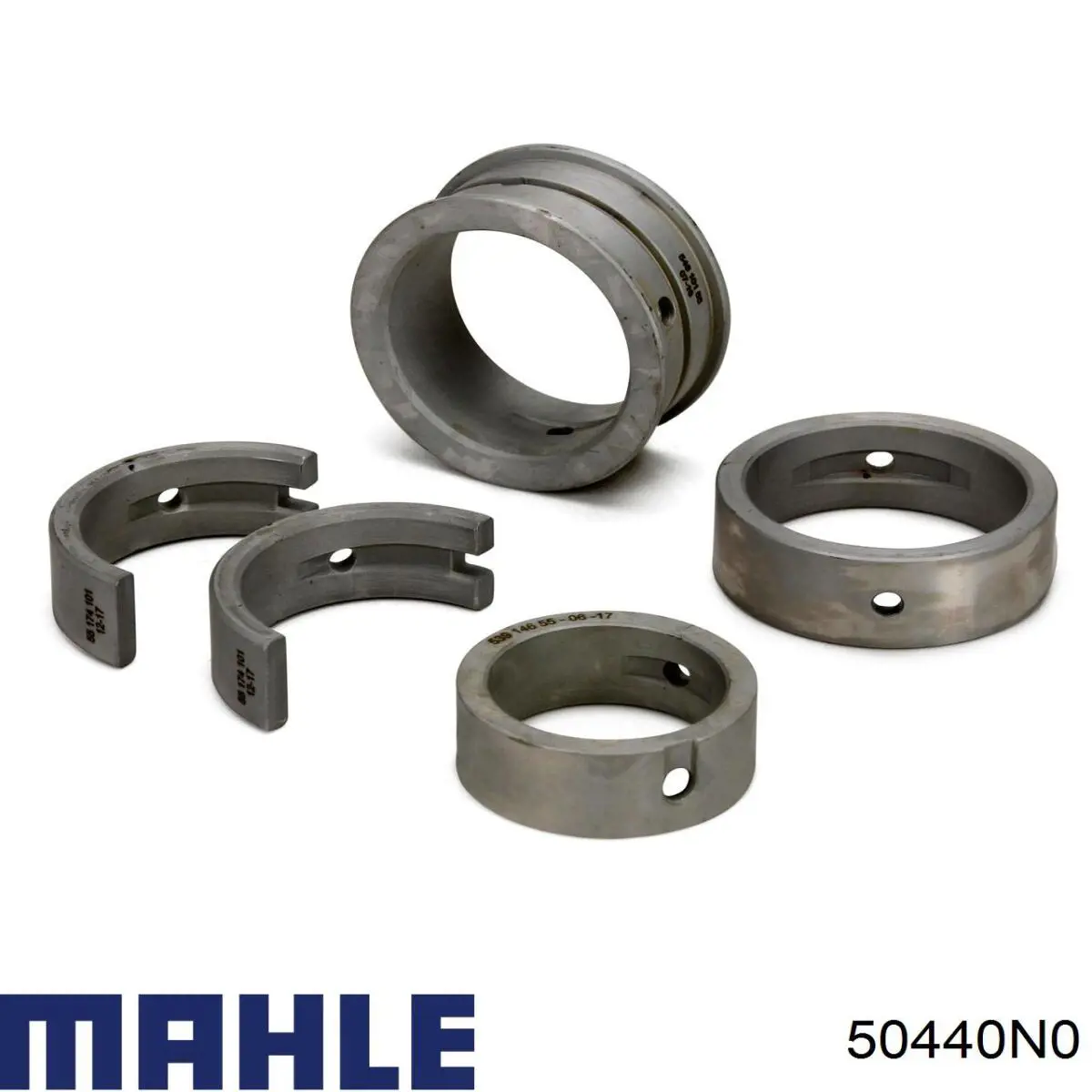 Купить 50440N0 Mahle Original 