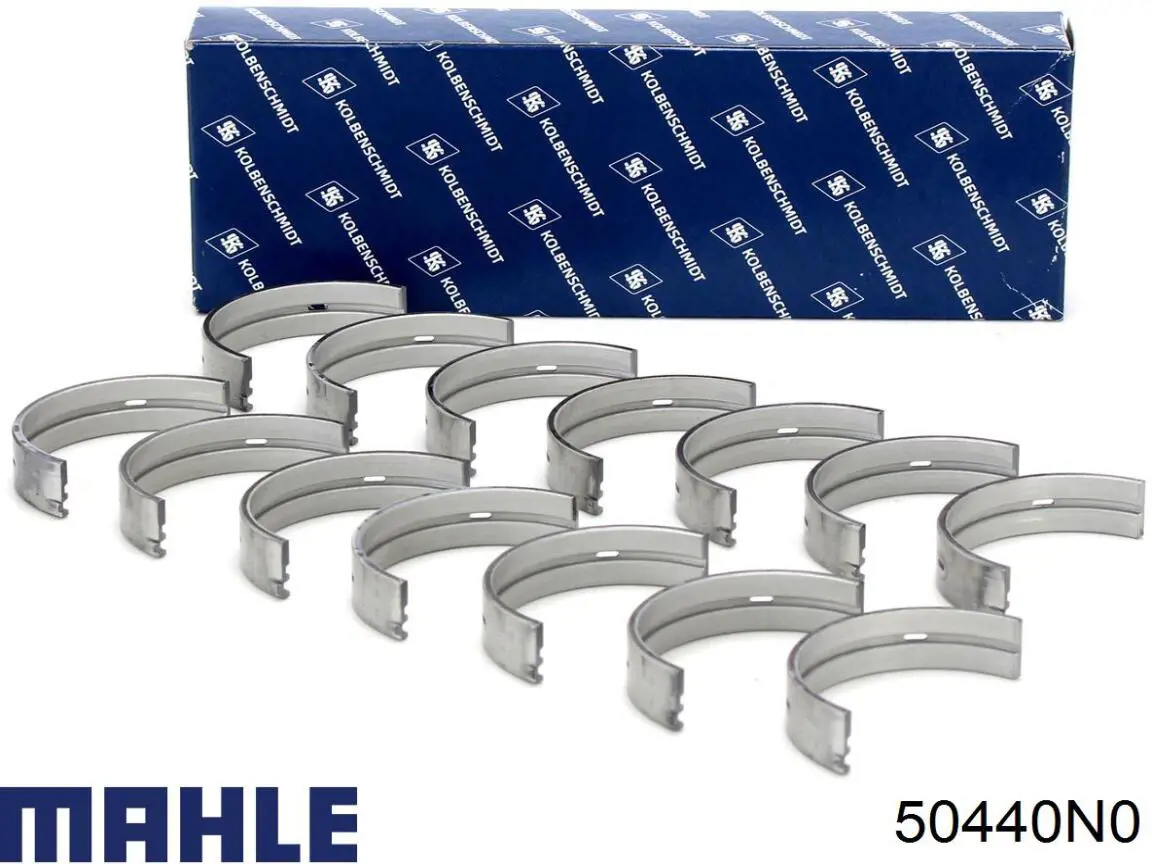  50440N0 Mahle Original