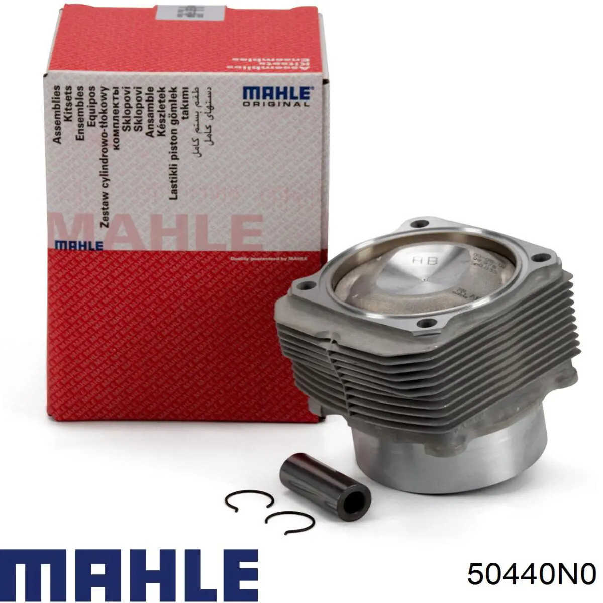 50440N0 Mahle Original 