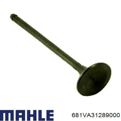 Купить HCZA001E Parts-Mall Выпускной клапан