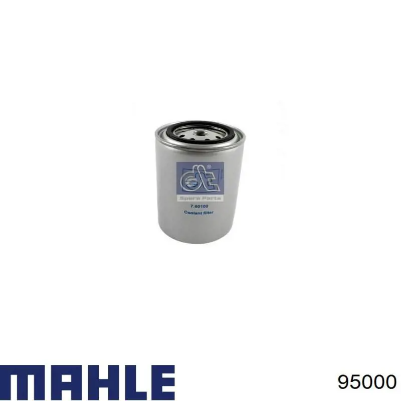 95000 Mahle Original поршень в комплекте на 1 цилиндр, std