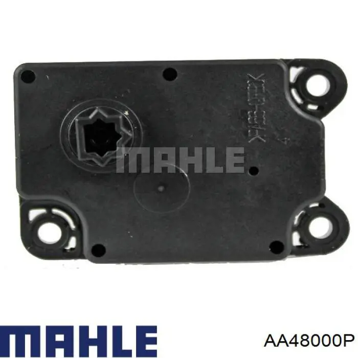  AA48000P Mahle Original