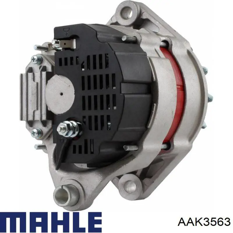 Генератор AAK3563 Mahle Original