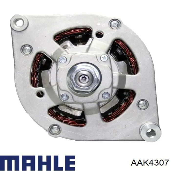 AAK4307 Mahle Original генератор