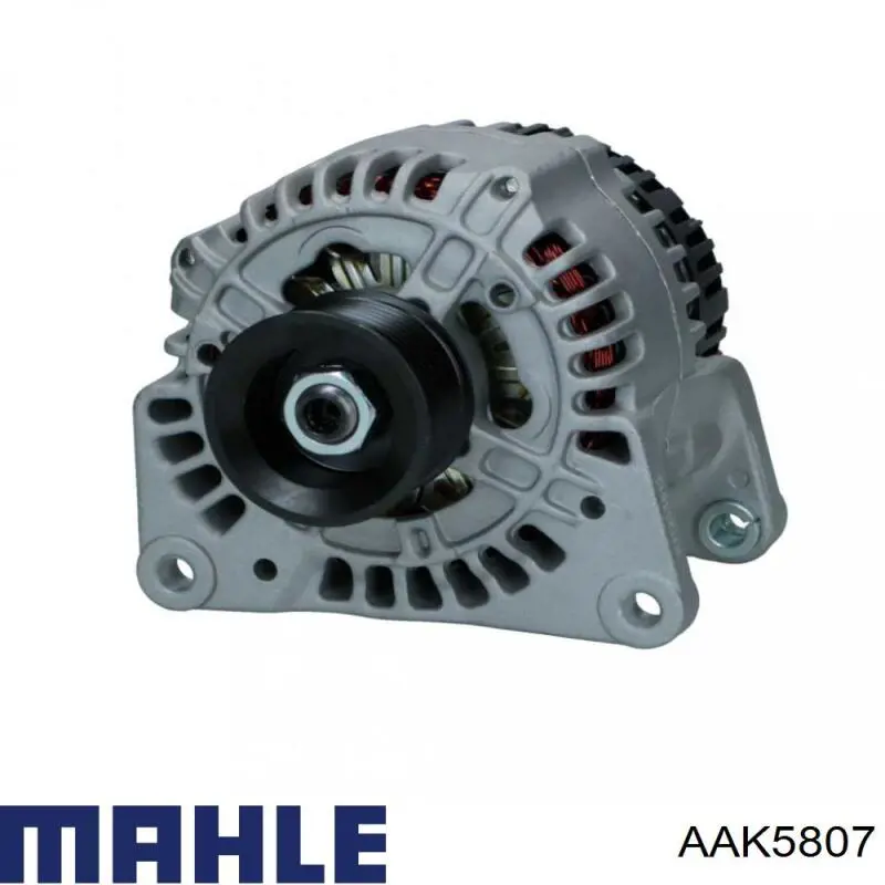 AAK5807 Mahle Original gerador