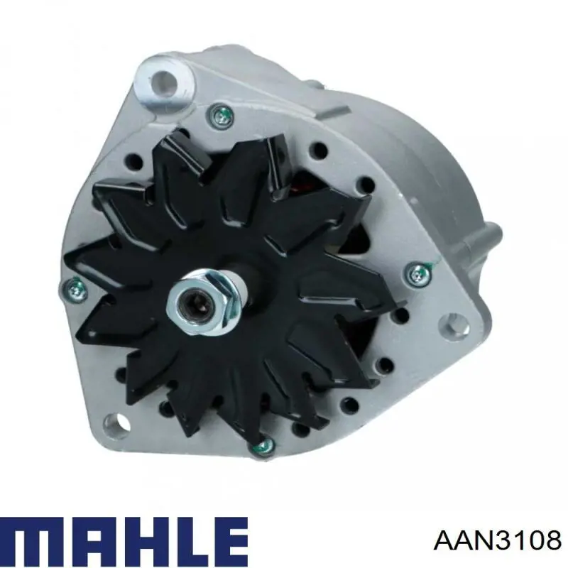 AAN3108 Mahle Original генератор
