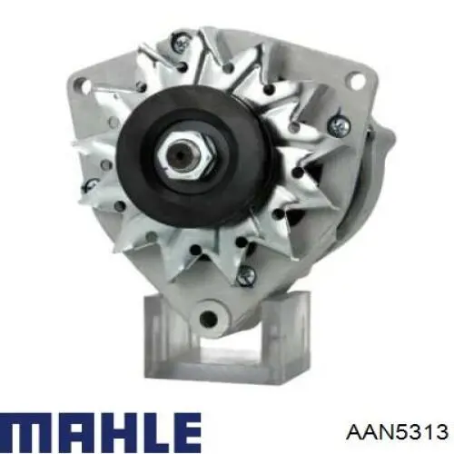 Автомобильный генератор Mahle Original AAN5313 цена, от 332.84 USD