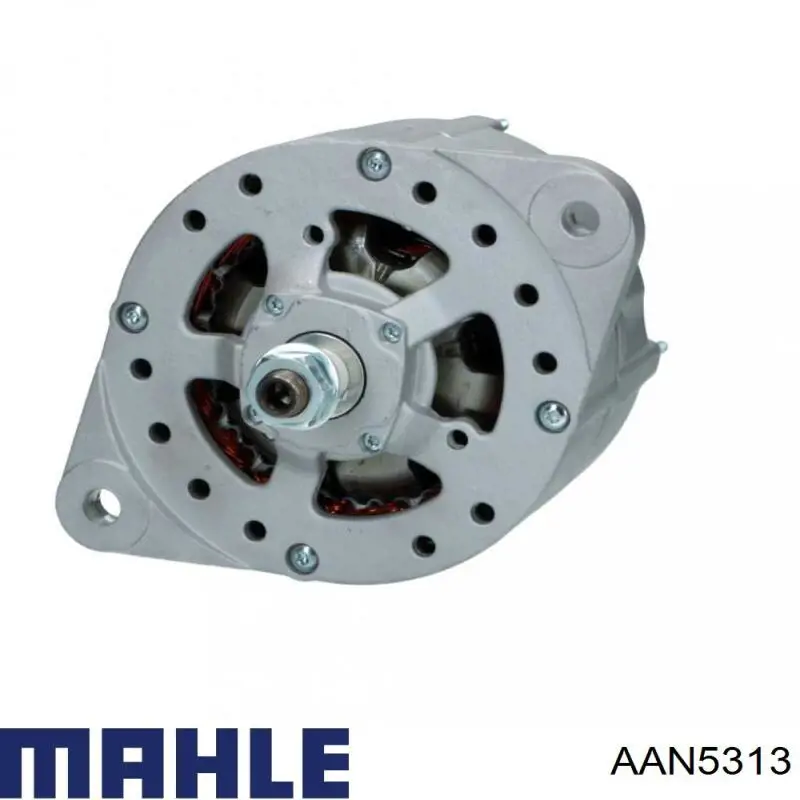 AAN5313 Mahle Original генератор