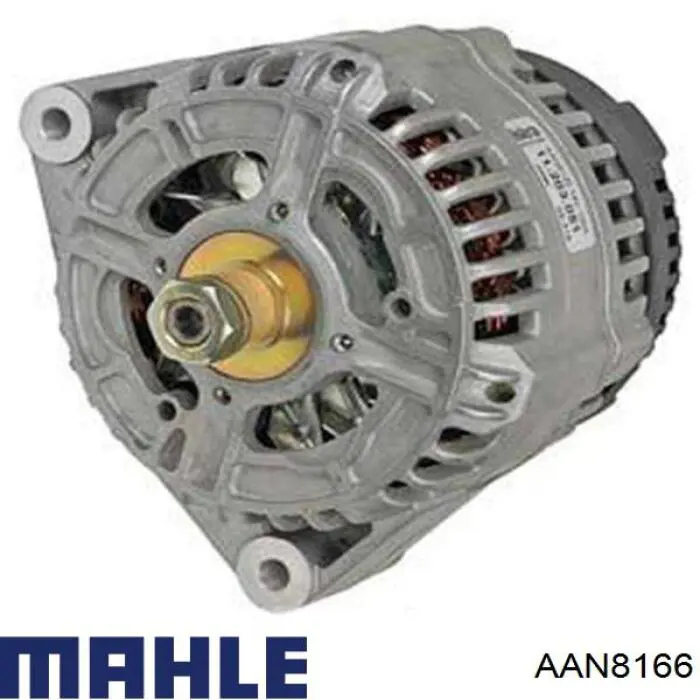 AAN8166 Mahle Original 