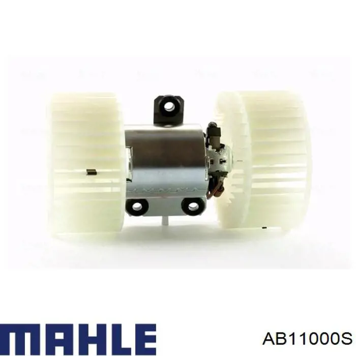 Купить AB11000S Mahle Original Электродвигатели (электродвигатель отопителя) или розетка прицепа штепсельная