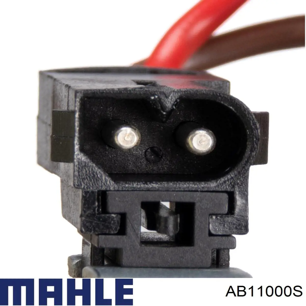 Моторчик печки Mahle Original AB11000S