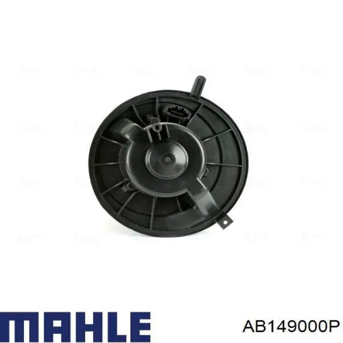 AB149000P Mahle Original Электромотор печки