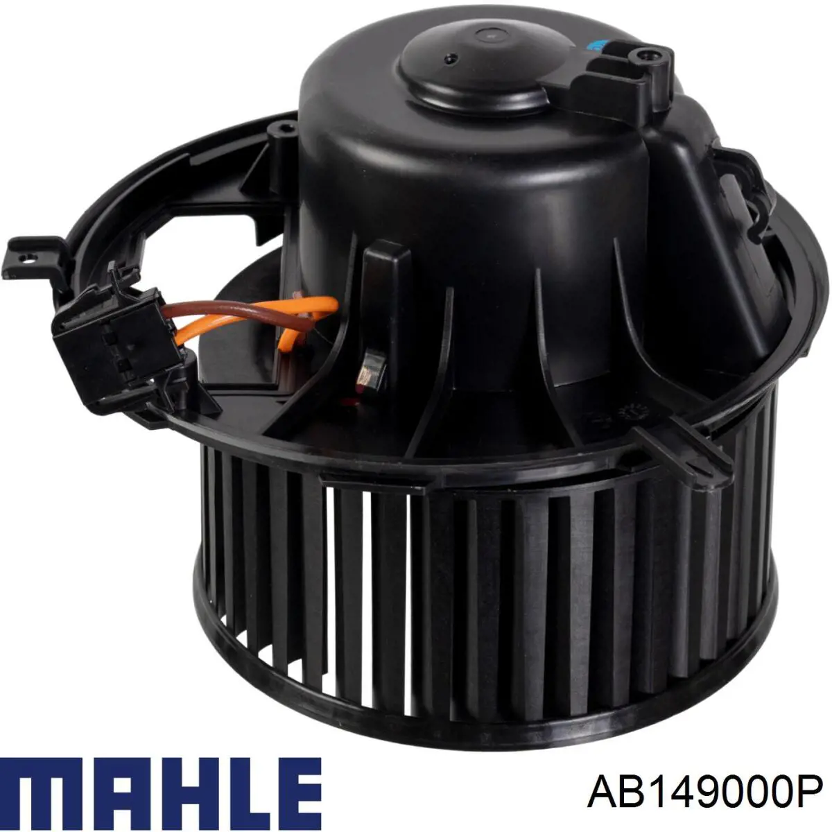 Моторчик печки Mahle Original AB149000P