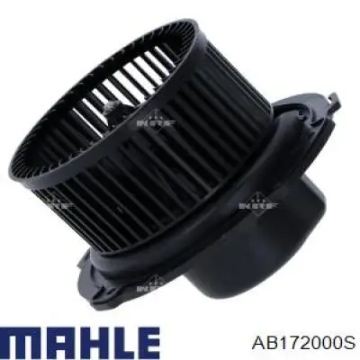 Купить AB172000S Mahle Original Электродвигатели (электродвигатель отопителя) или розетка прицепа штепсельная