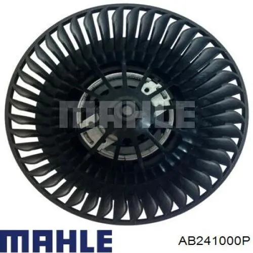 AB241000P Mahle Original вентилятор печки
