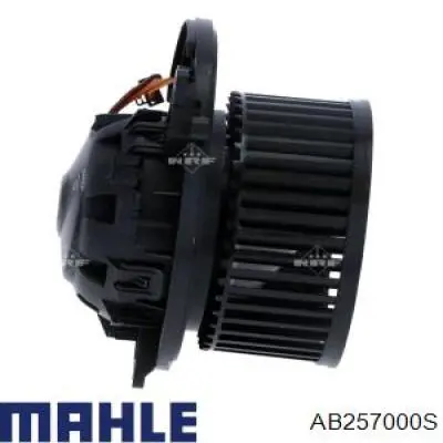 Моторчик печки Mahle Original AB257000S