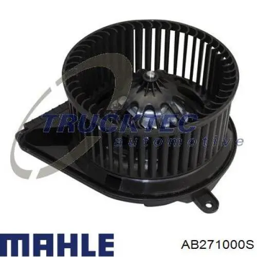 Моторчик печки Mahle Original AB271000S