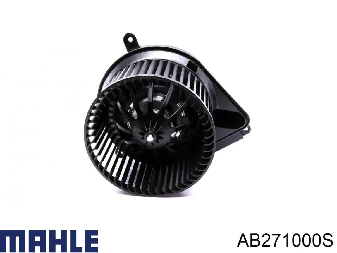 Купить AB271000S Mahle Original Электродвигатели (электродвигатель отопителя) или розетка прицепа штепсельная