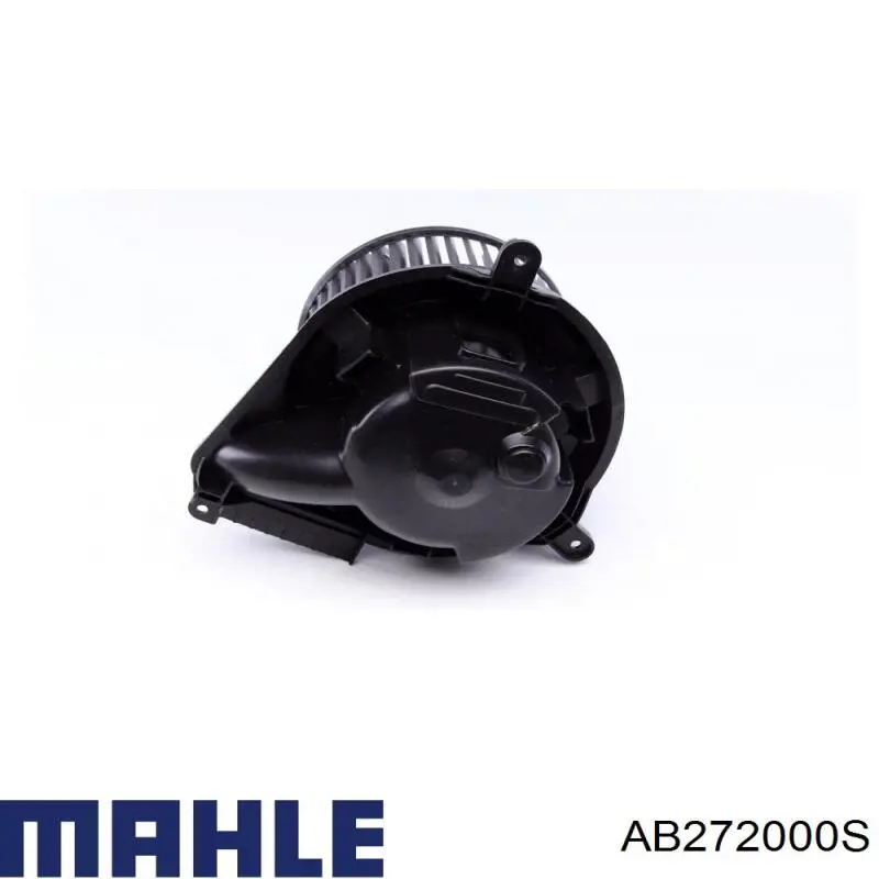 AB272000S Mahle Original motor de ventilador de forno (de aquecedor de salão)