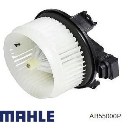 Купить AB55000P Mahle Original Электродвигатели (электродвигатель отопителя) или розетка прицепа штепсельная