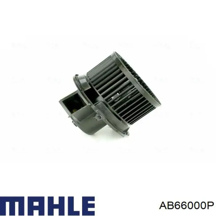 AB66000P Mahle Original