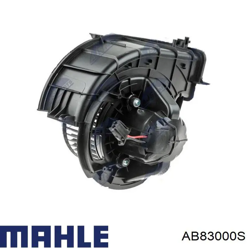 AB83000S Mahle Original motor de ventilador de forno (de aquecedor de salão)