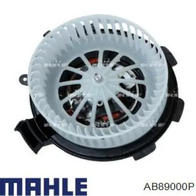 AB89000P Mahle Original motor de ventilador de forno (de aquecedor de salão)