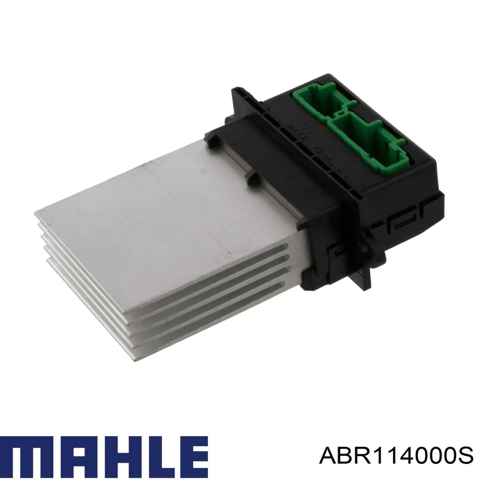 Резистор печки ABR114000S Mahle Original