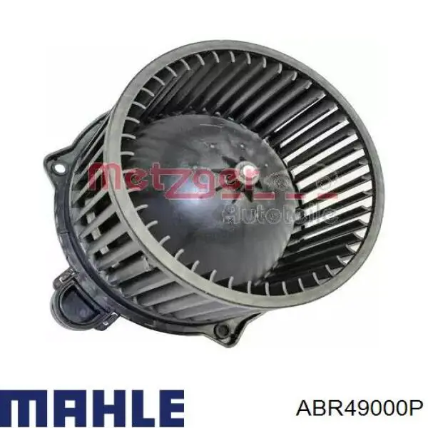 Реле отопителя Mahle Original ABR49000P цена, от 8.46 USD